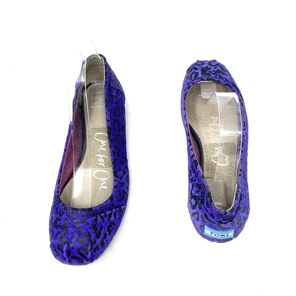 Toms - Picture 4 of 7